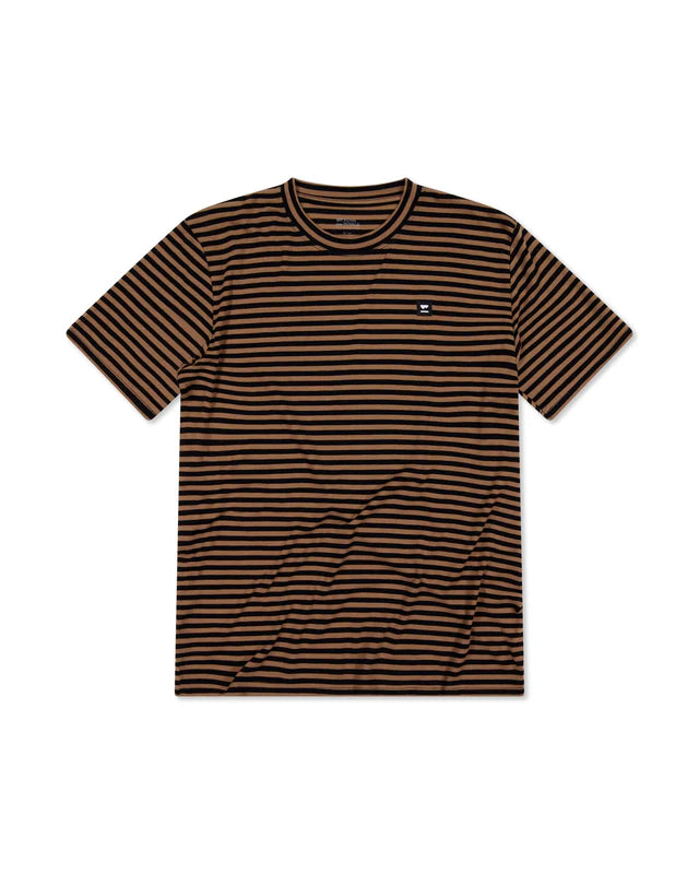 Mons Royale Mens Icon Merino T-Shirt