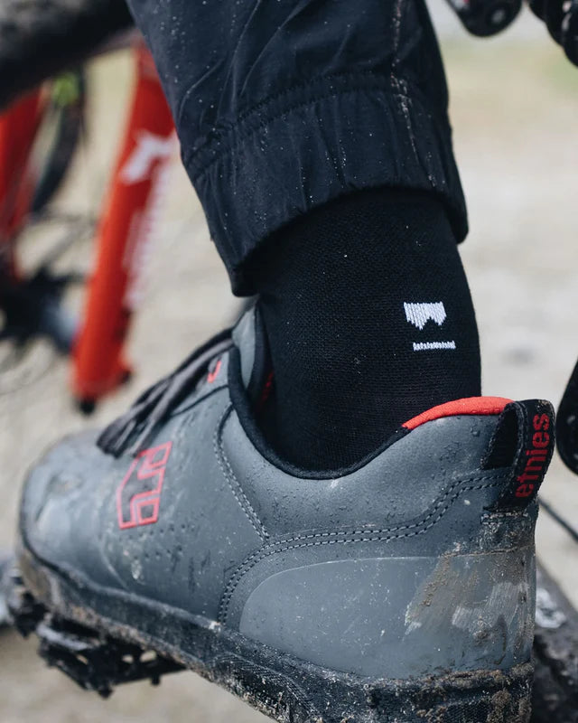 Mons Royale Atlas Merino Crew Sock