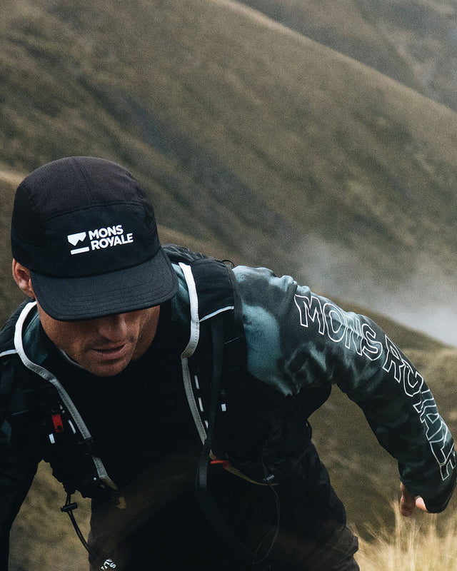 Mons Royale Velocity Trail Cap