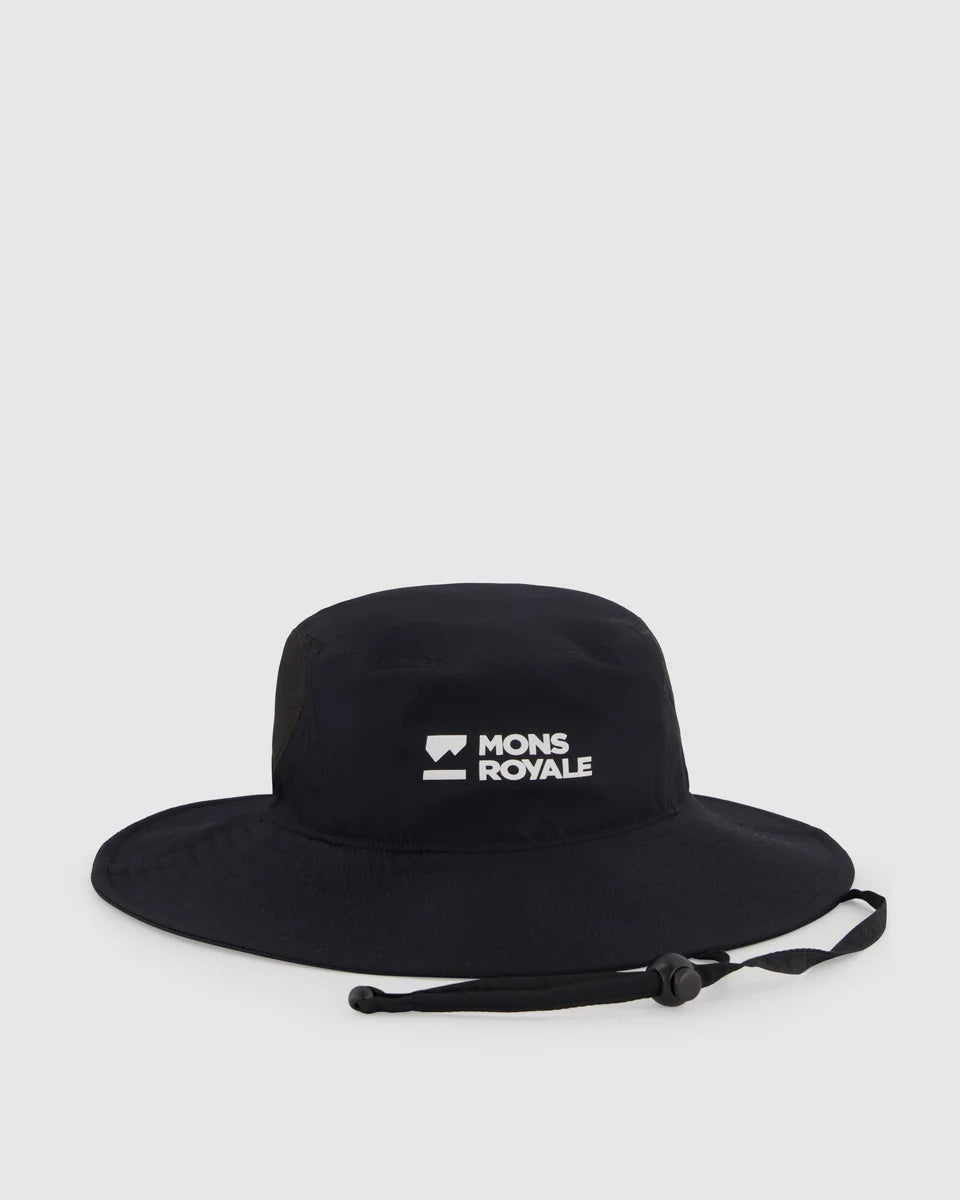Mons Royale Velocity Bucket Hat