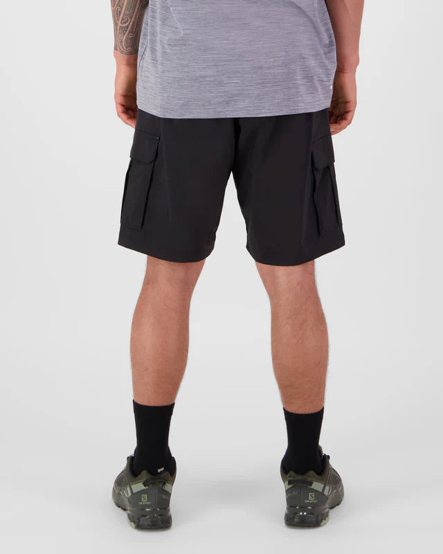 Mons Royale Mens All Mission Cargo Shorts