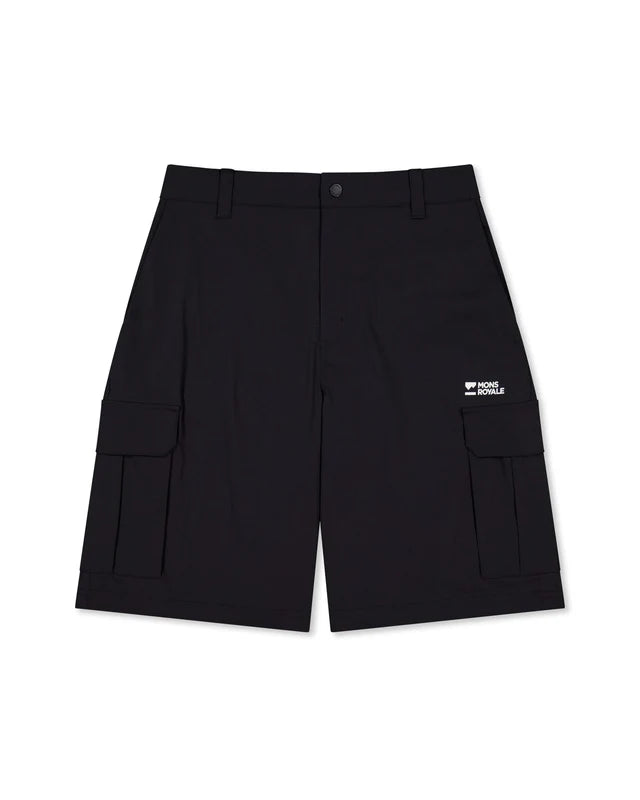 Mons Royale Mens All Mission Cargo Shorts