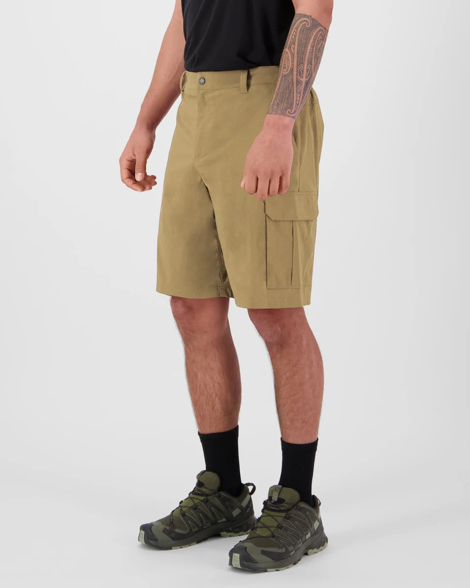 Mons Royale Mens All Mission Cargo Shorts