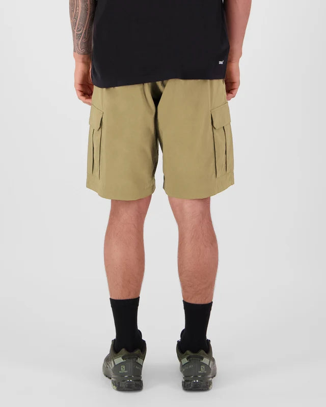 Mons Royale Mens All Mission Cargo Shorts