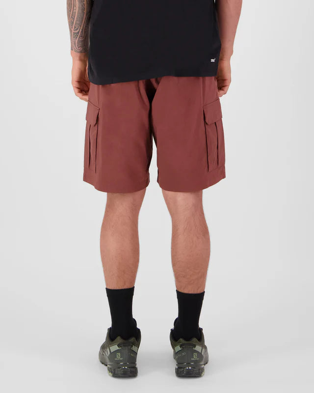 Mons Royale Mens All Mission Cargo Shorts