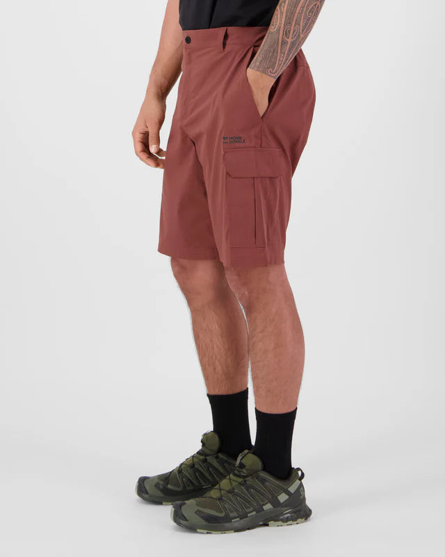 Mons Royale Mens All Mission Cargo Shorts