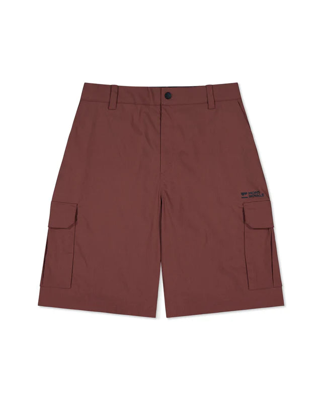 Mons Royale Mens All Mission Cargo Shorts