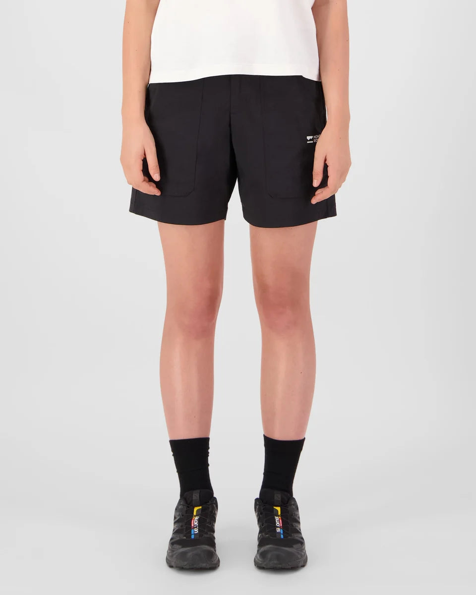 Mons Royale Womens All Mission Shorts