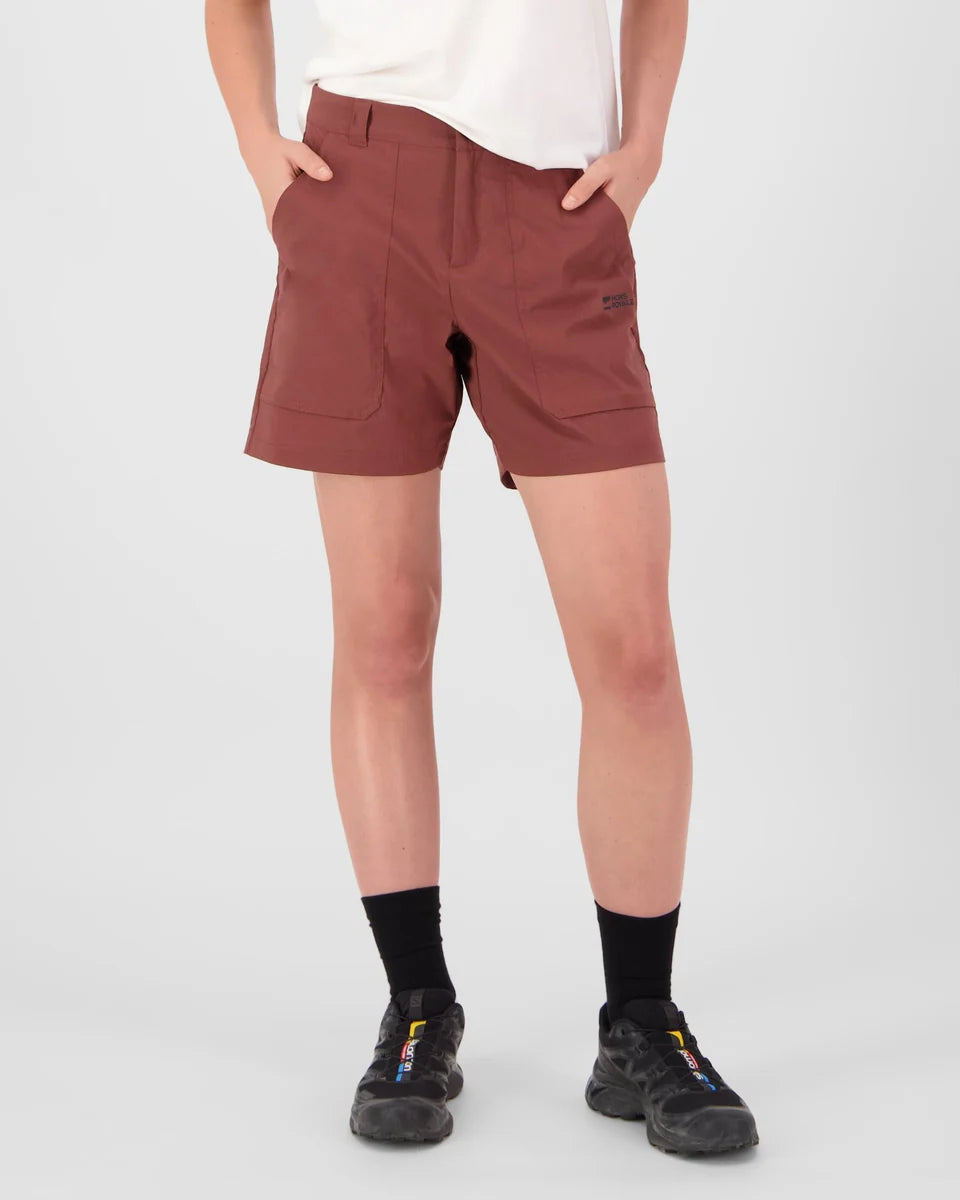 Mons Royale Womens All Mission Shorts