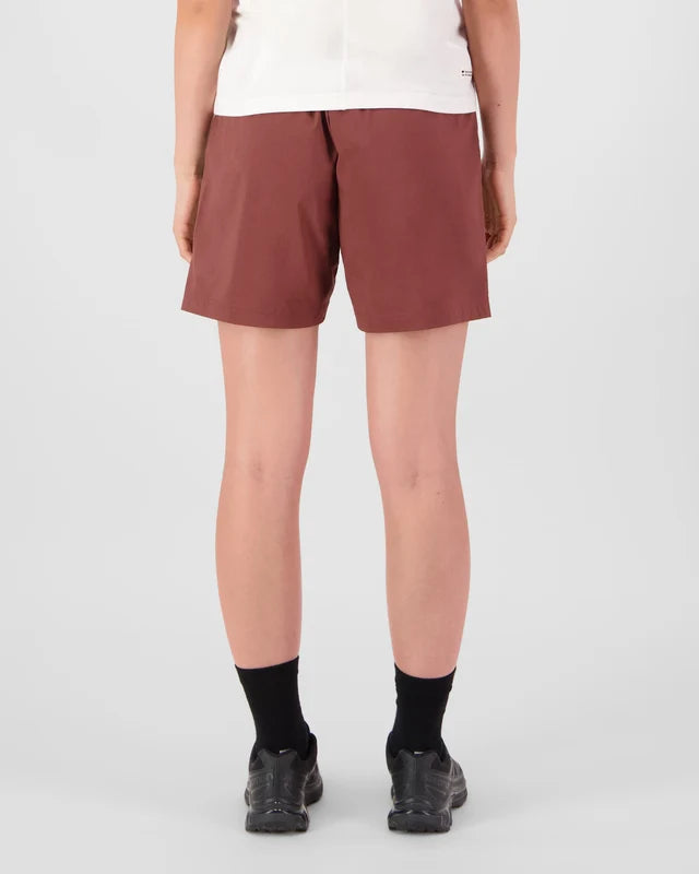 Mons Royale Womens All Mission Shorts