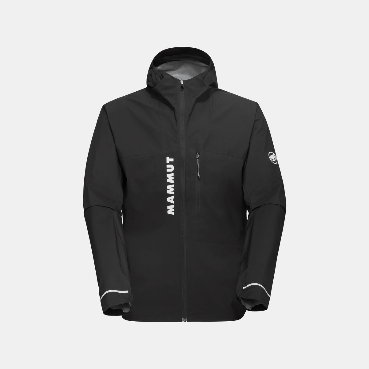 Mammut Mens Aenergy TR HS Hooded Jacket