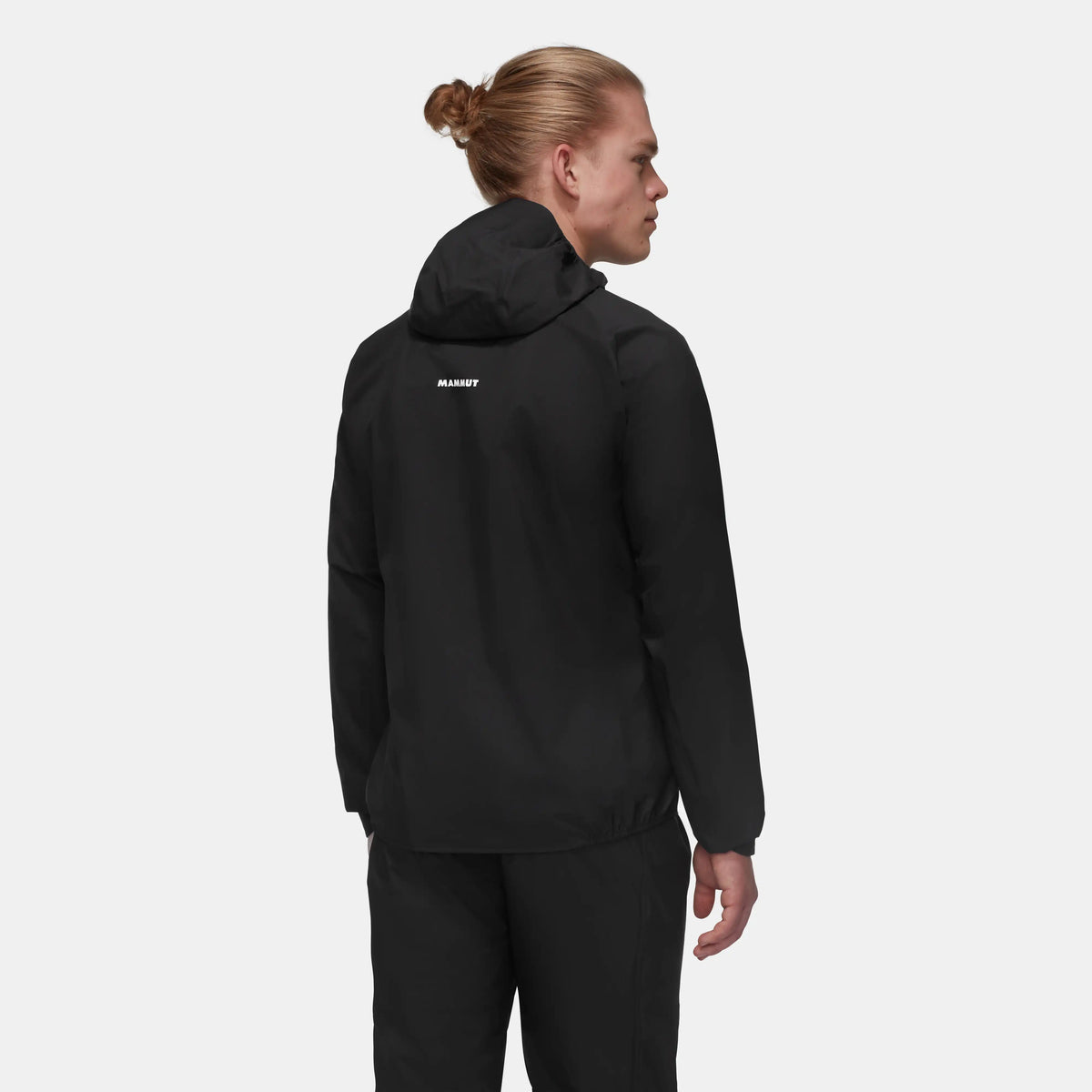 Mammut Mens Aenergy TR HS Hooded Jacket