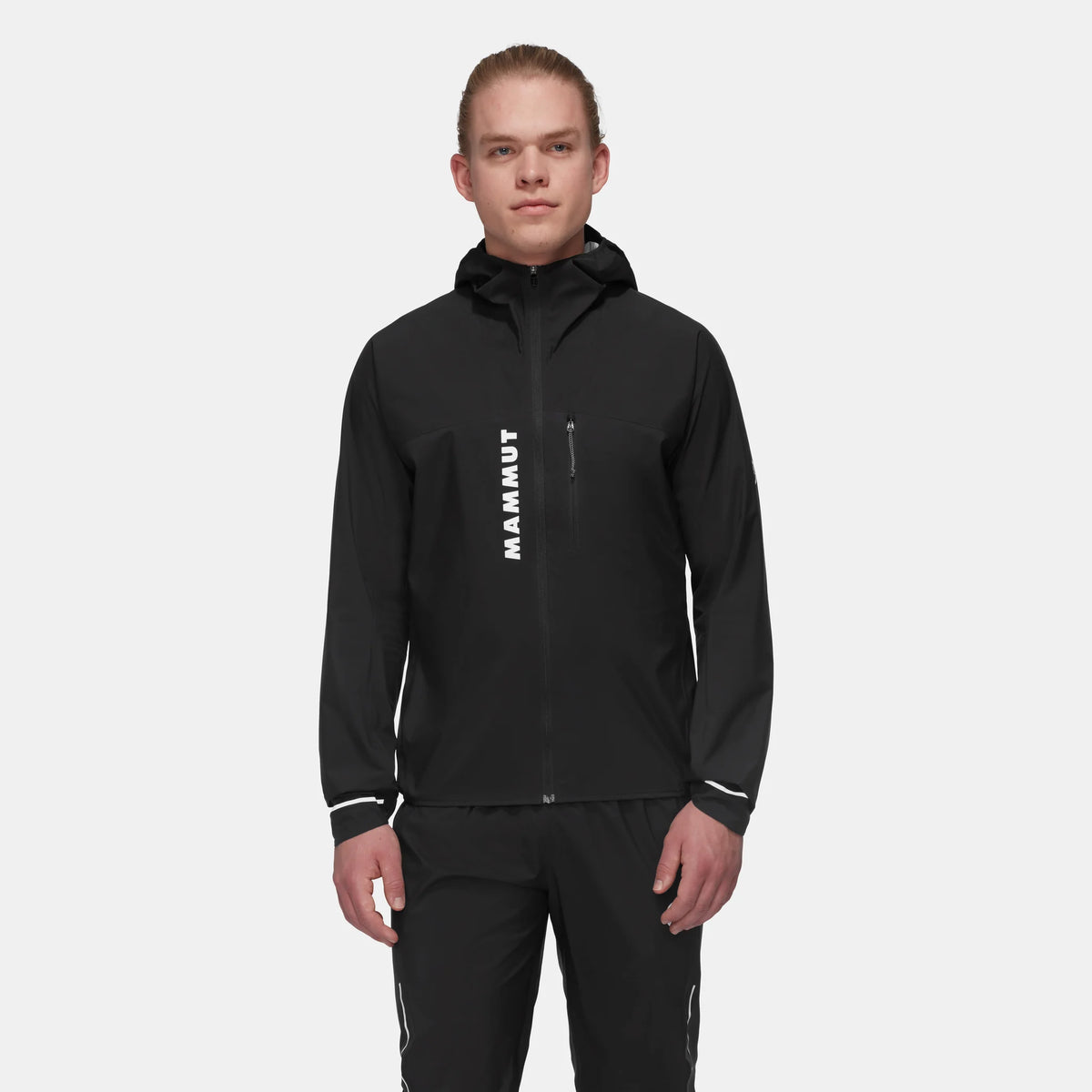 Mammut Mens Aenergy TR HS Hooded Jacket
