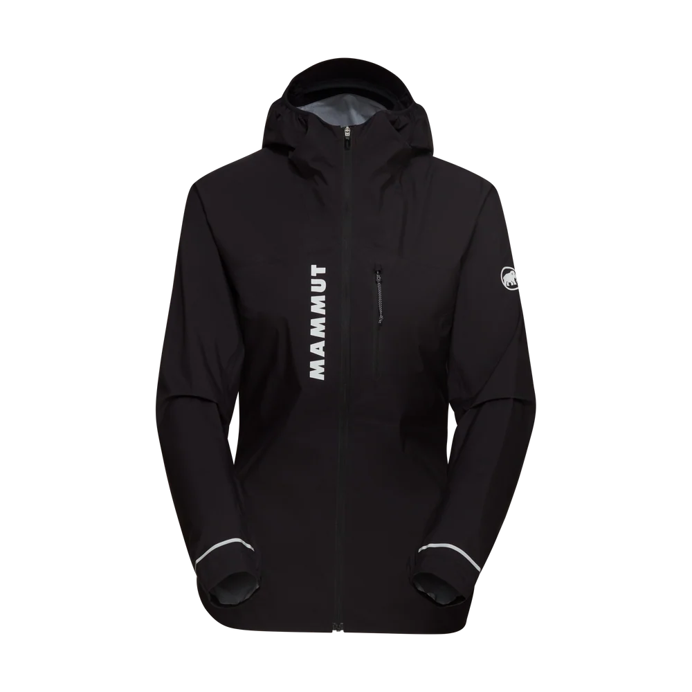 Mammut Womens Aenergy TR HS Hooded Jacket