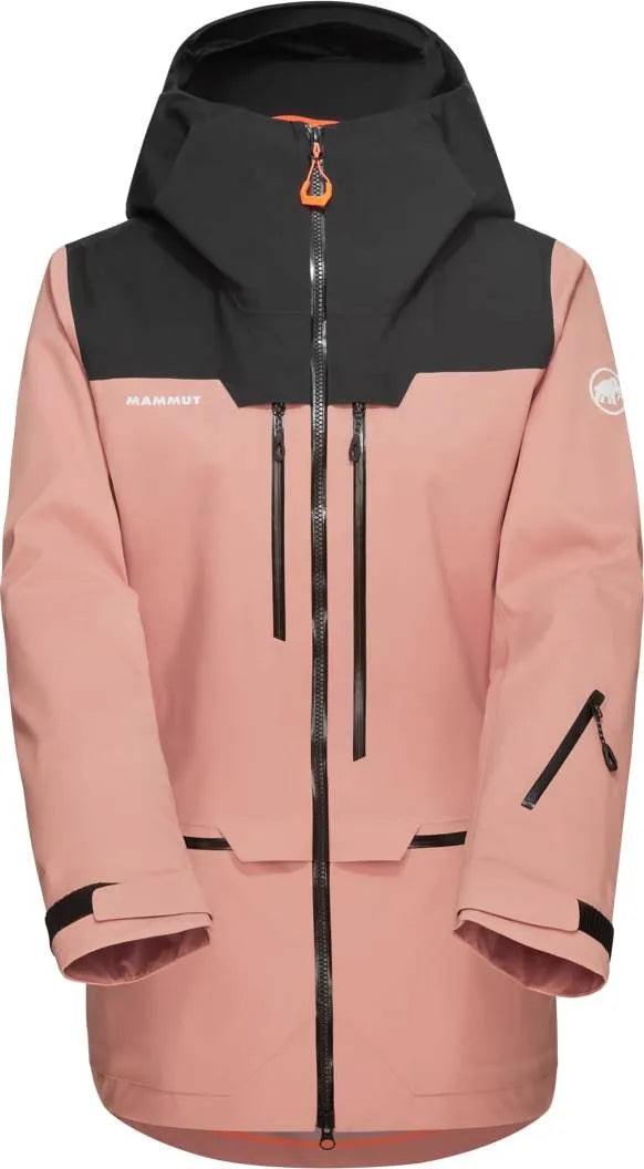 Mammut Women Haldigrat HS Jacket