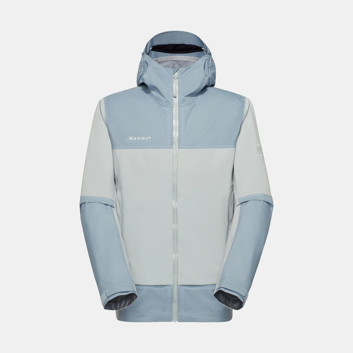 Mammut Mens Ducan Guide HS Hooded Jacket