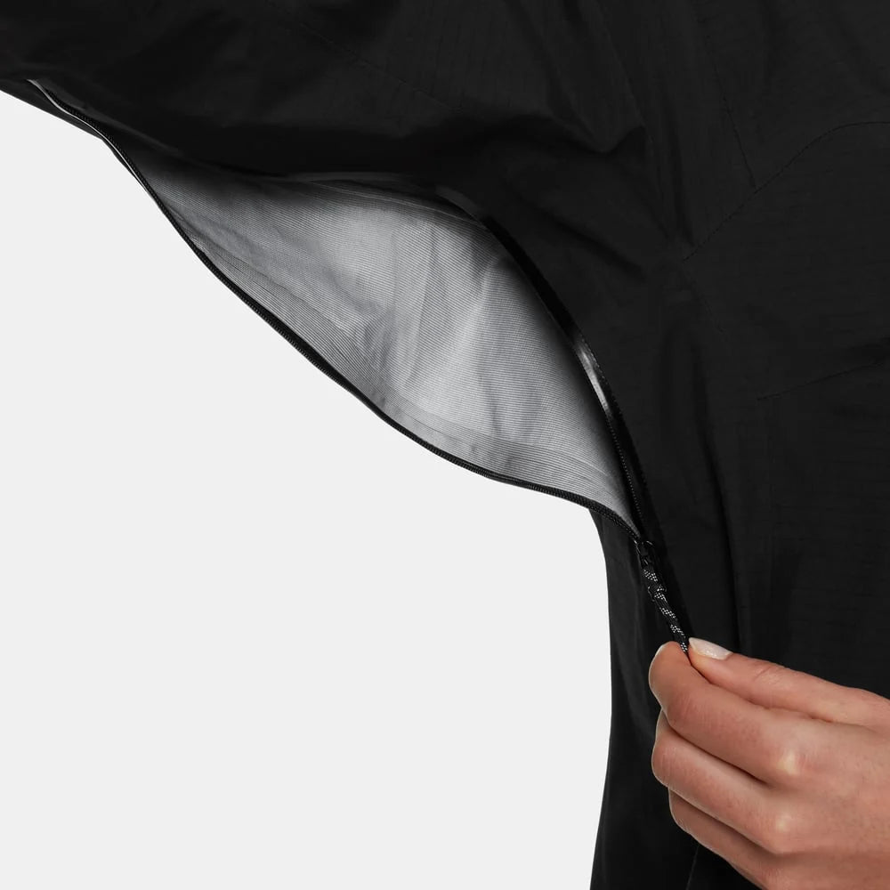 Mammut Womens Taiss HS Hooded Jacket