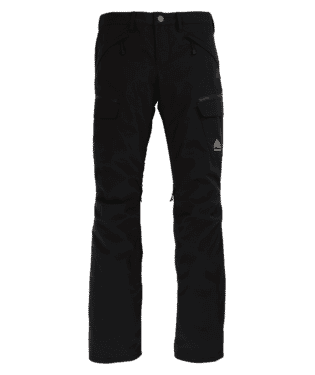 Burton Womens Gloria Stretch 2L Pants