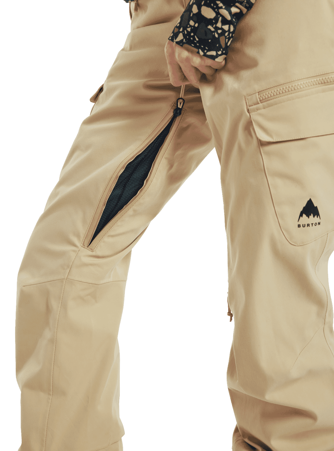 Burton Womens Gloria Stretch 2L Pants