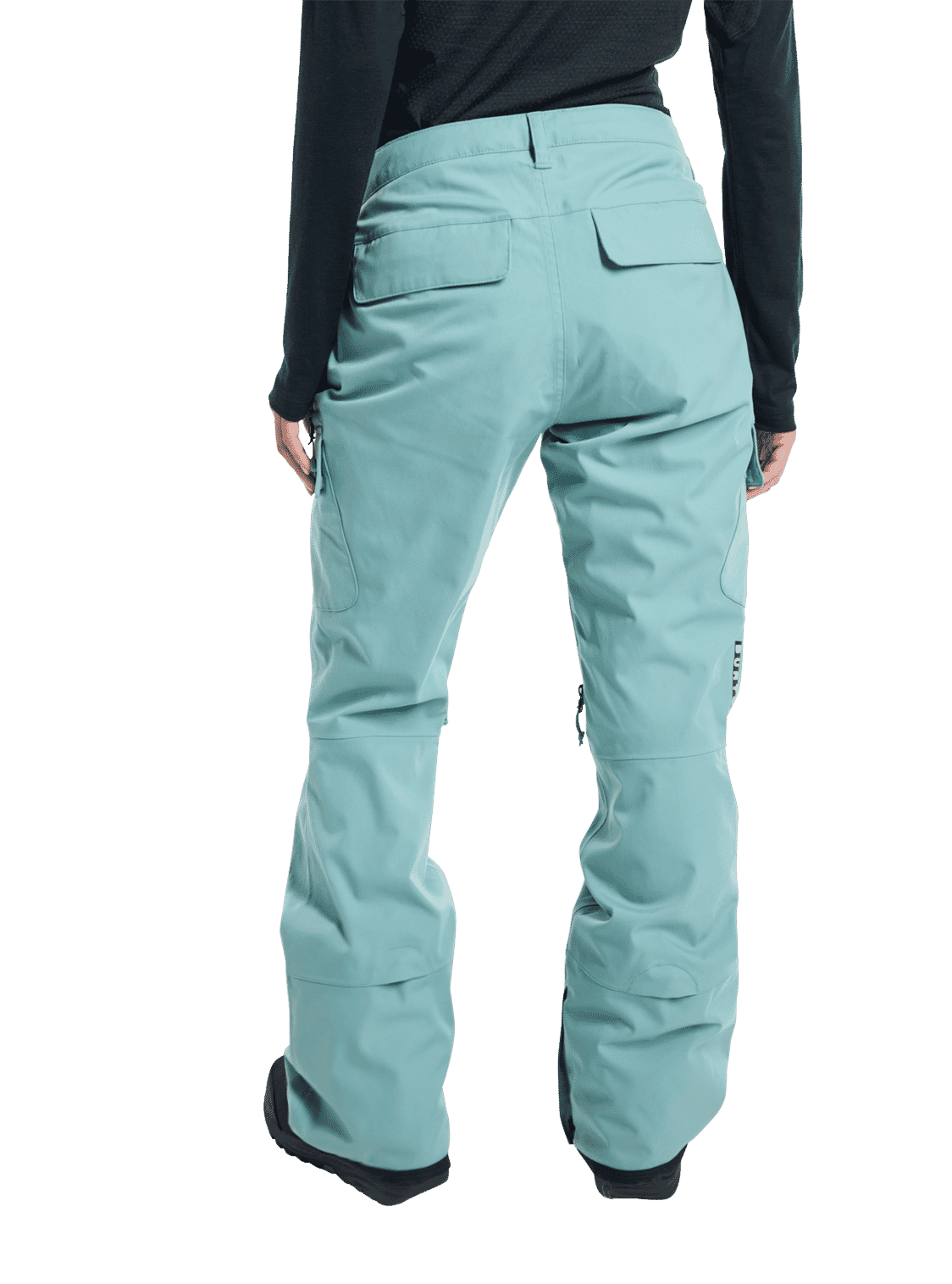 Burton Womens Gloria Stretch 2L Pants