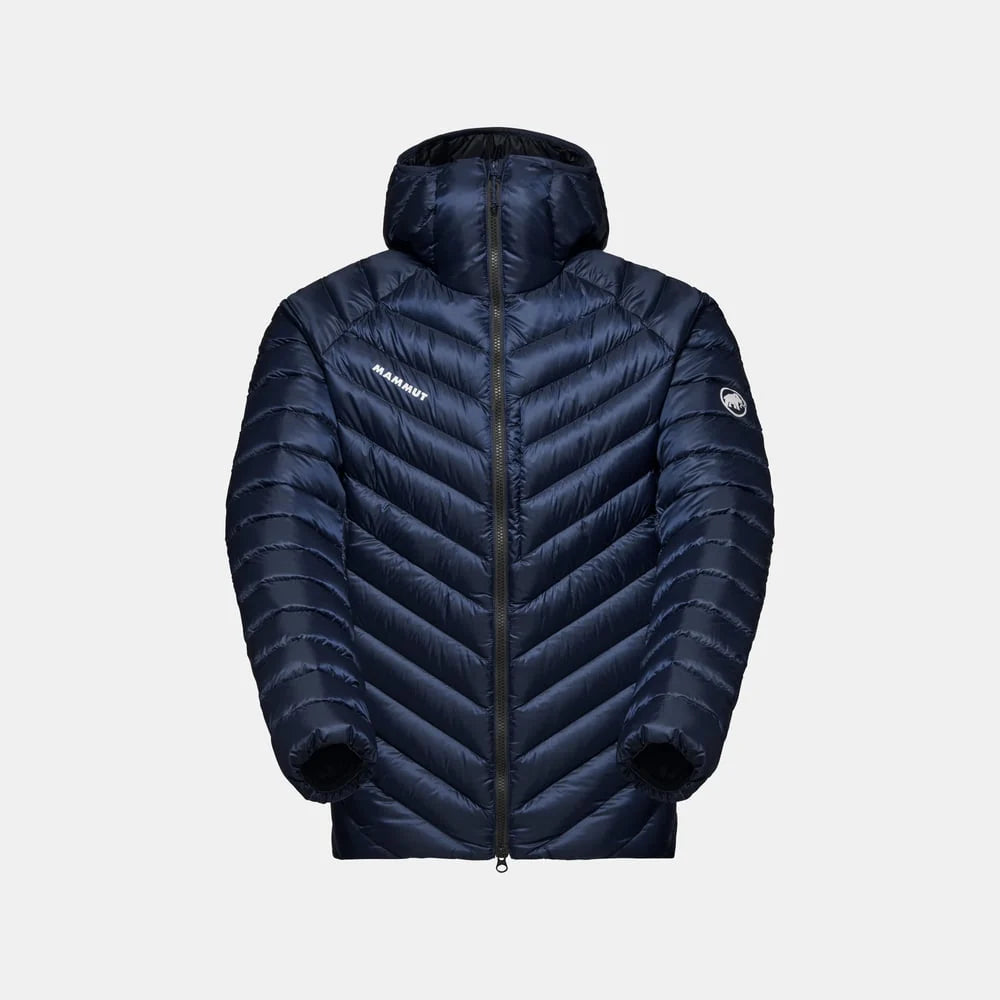 Mammut Mens Broad Peak IN Hooded Jacket