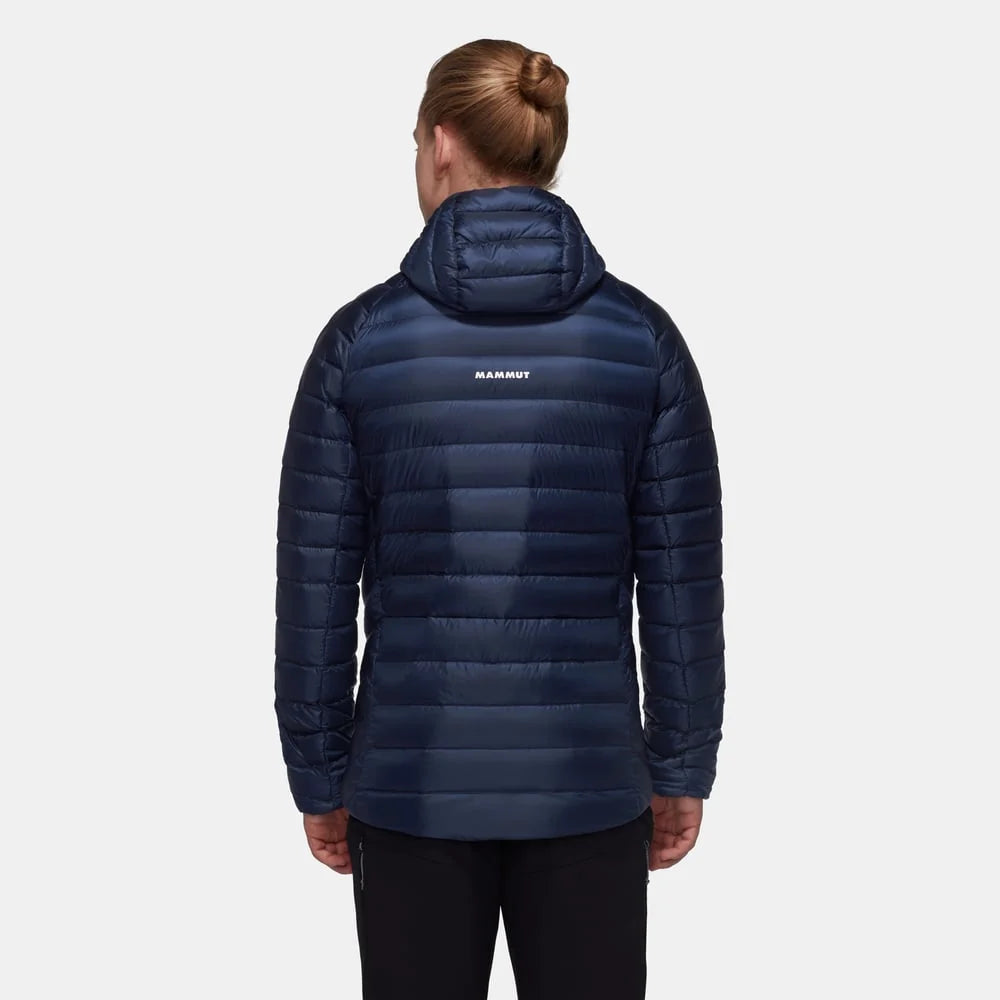 Mammut Mens Broad Peak IN Hooded Jacket