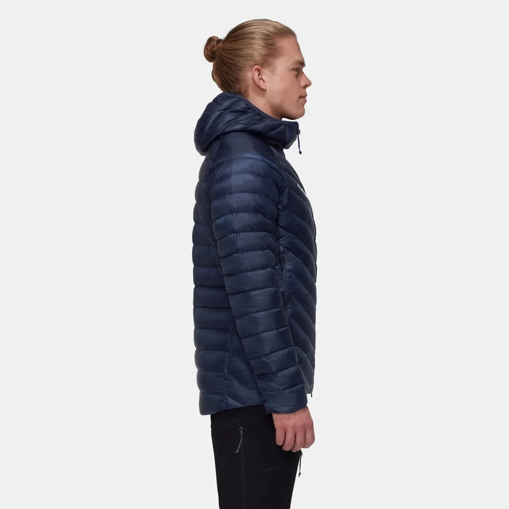 Mammut Mens Broad Peak IN Hooded Jacket