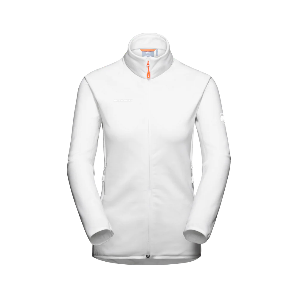 Mammut Womens Aconcagua Midlayer Jacket