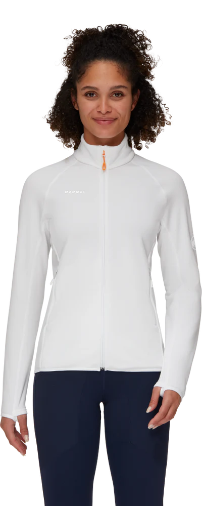 Mammut Womens Aconcagua Midlayer Jacket