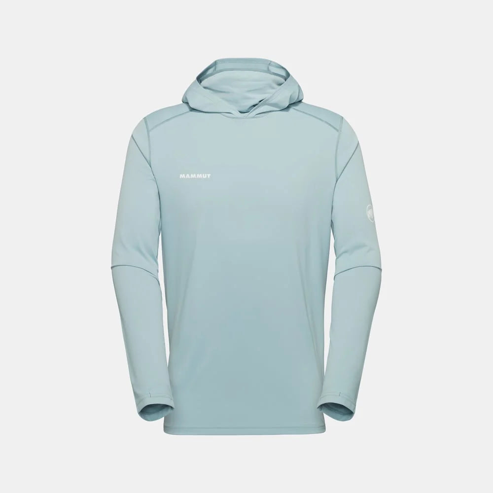 Mammut Mens Selun FL Sun Hoody