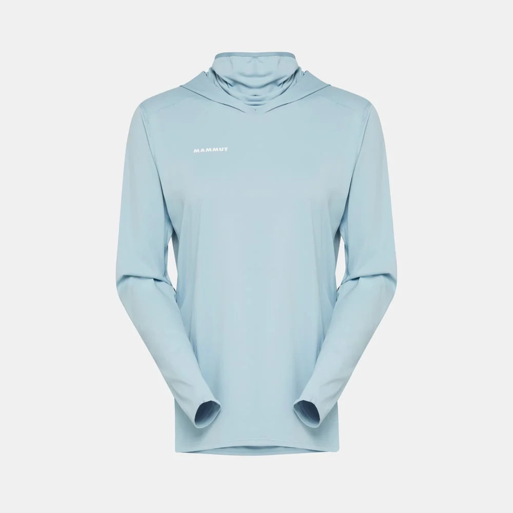 Mammut Womens Selun FL Sun Hoody