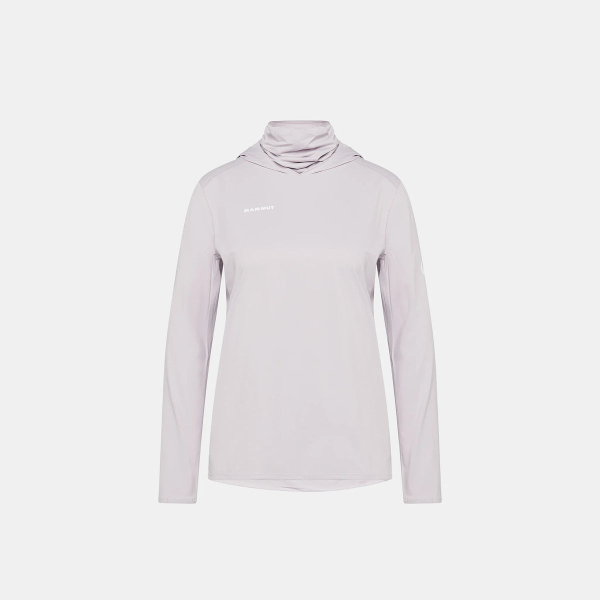 Mammut Womens Selun FL Sun Hoody