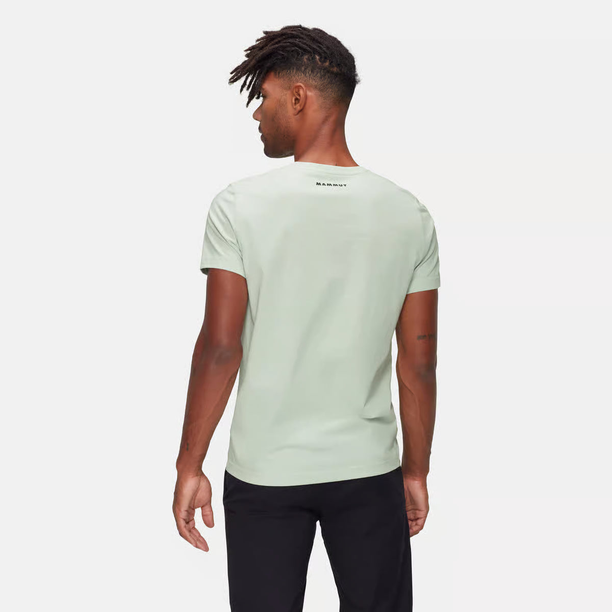 Mammut Mammut Core T-Shirt Men Classic