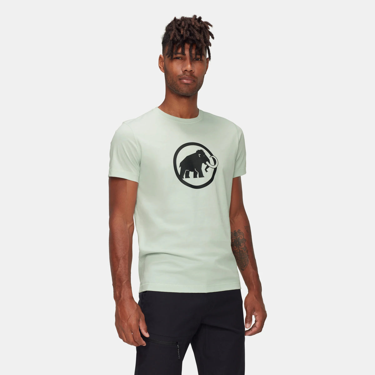 Mammut Mammut Core T-Shirt Men Classic