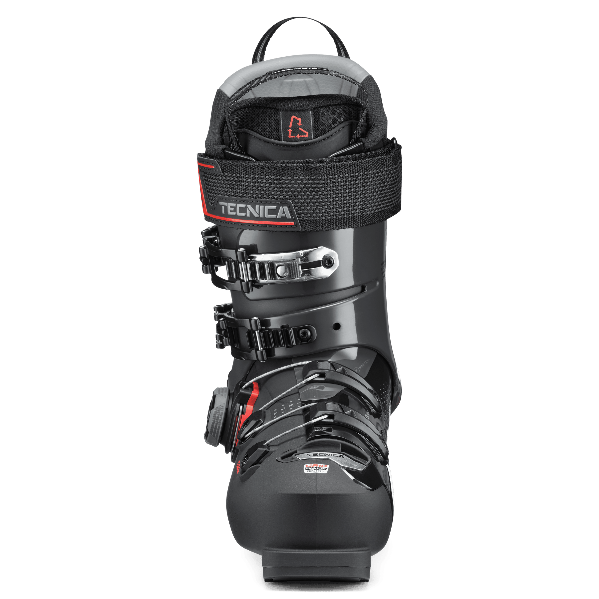 Tecnica Mens Mach Boa Hv 110 Ski Boots