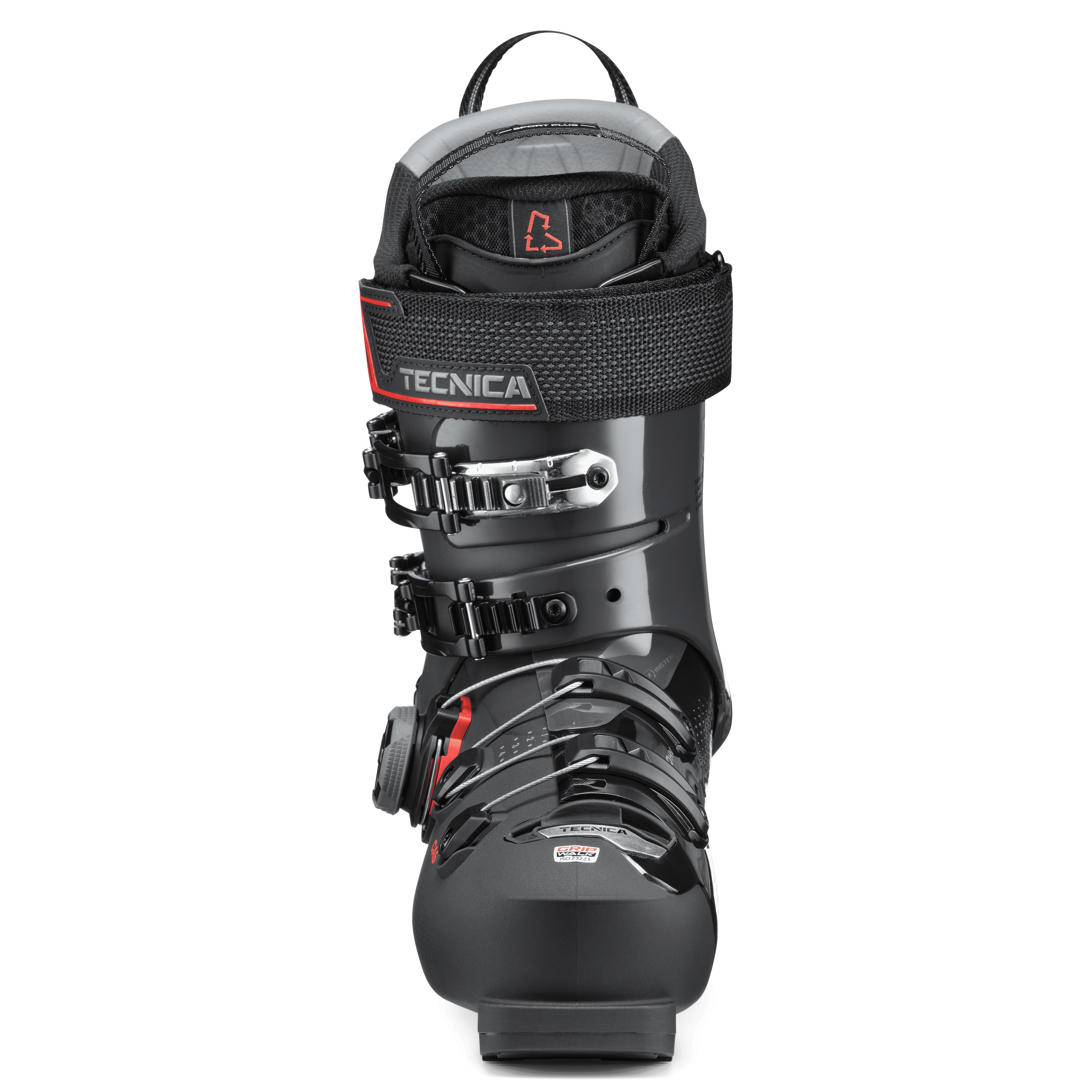 Tecnica Mens Mach Boa Hv 110 Ski Boots
