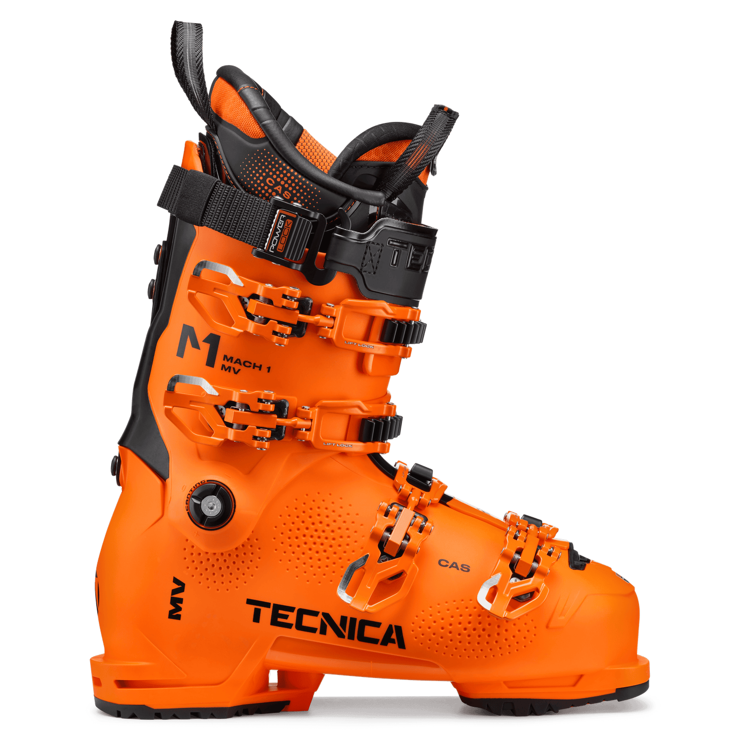 Tecnica Mens Mach1 MV 130 Boot