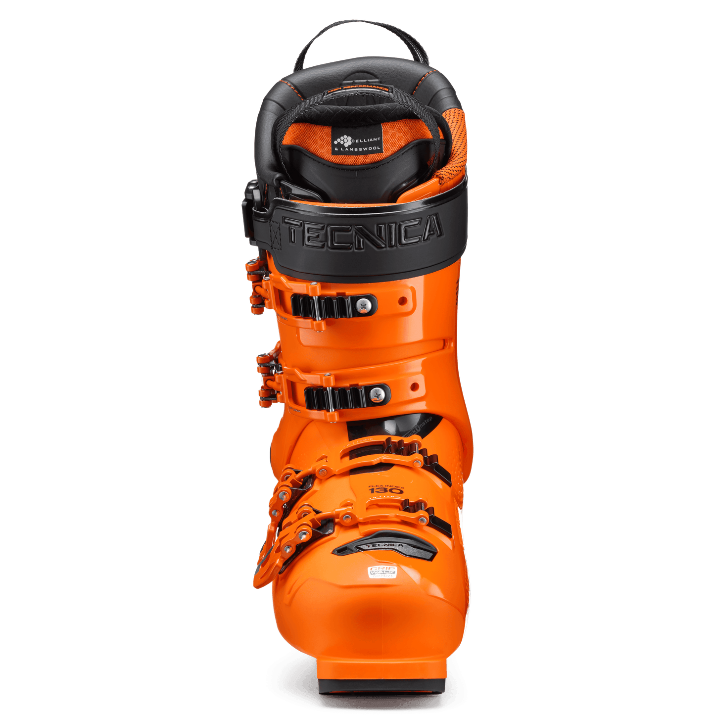 Tecnica Mens Mach1 MV 130 Boot