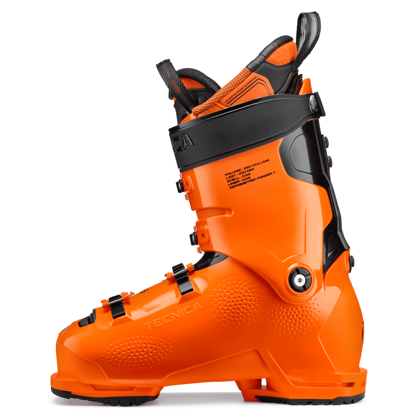 Tecnica Mens Mach1 MV 130 Boot