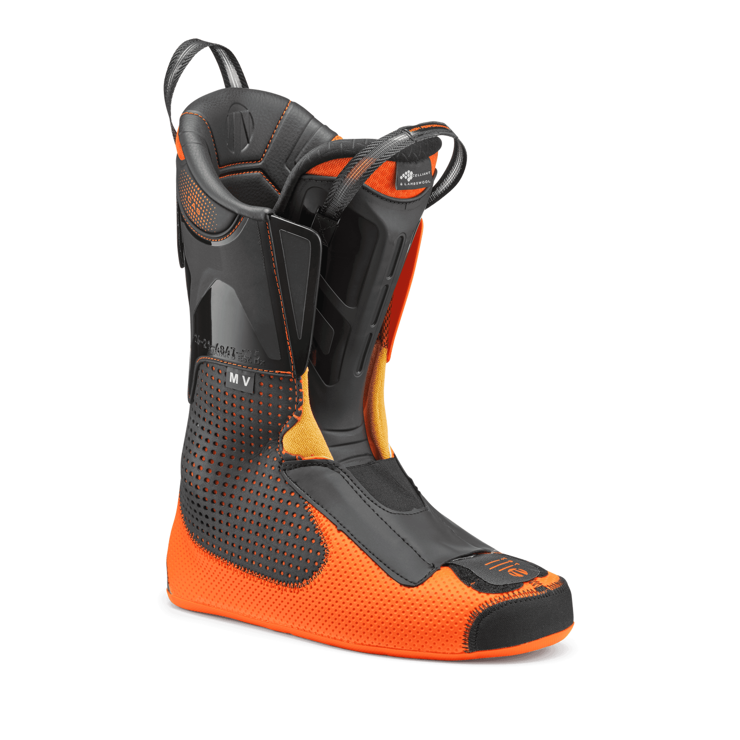 Tecnica Mens Mach1 MV 130 Boot