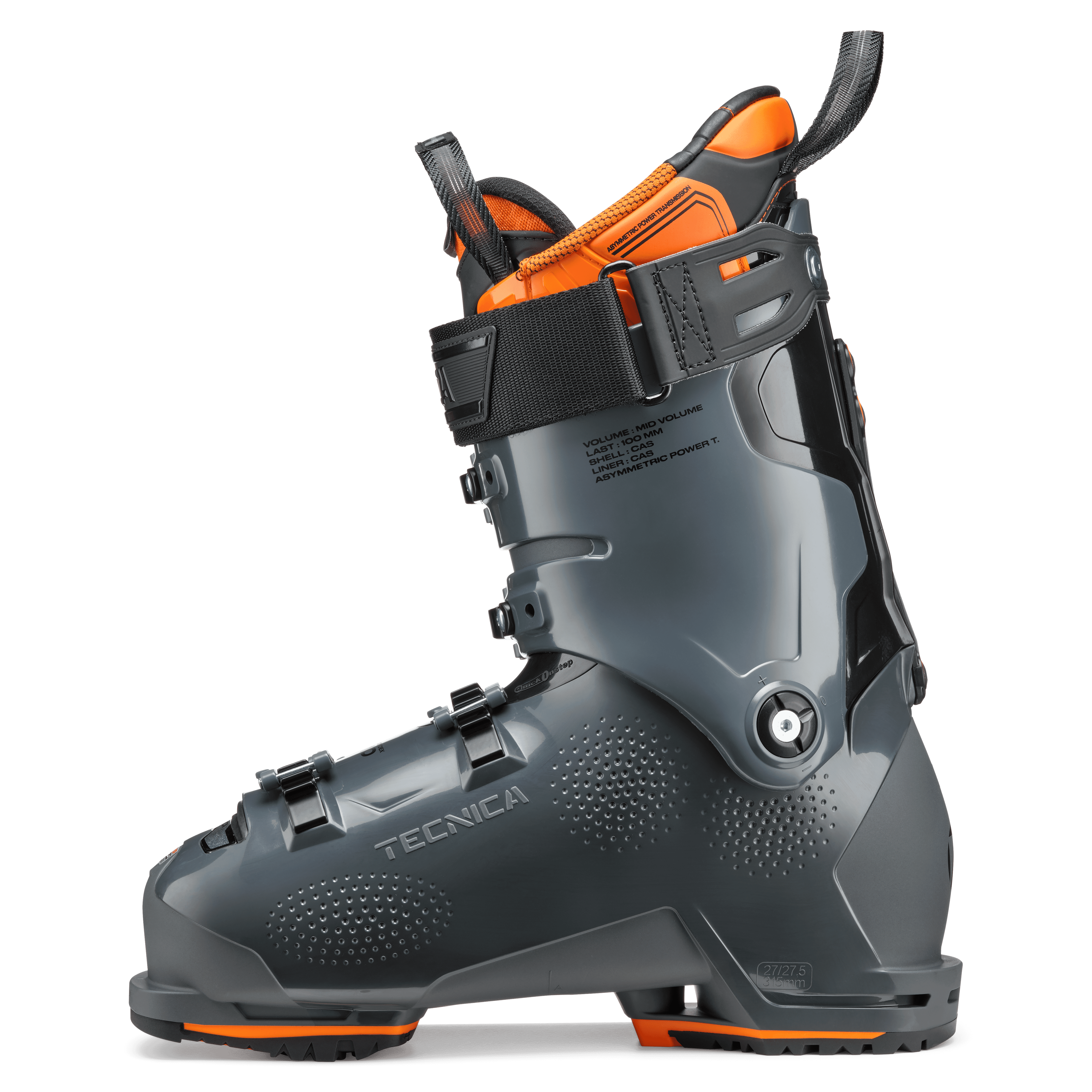 Tecnica MACH1 MV 110 TD GW