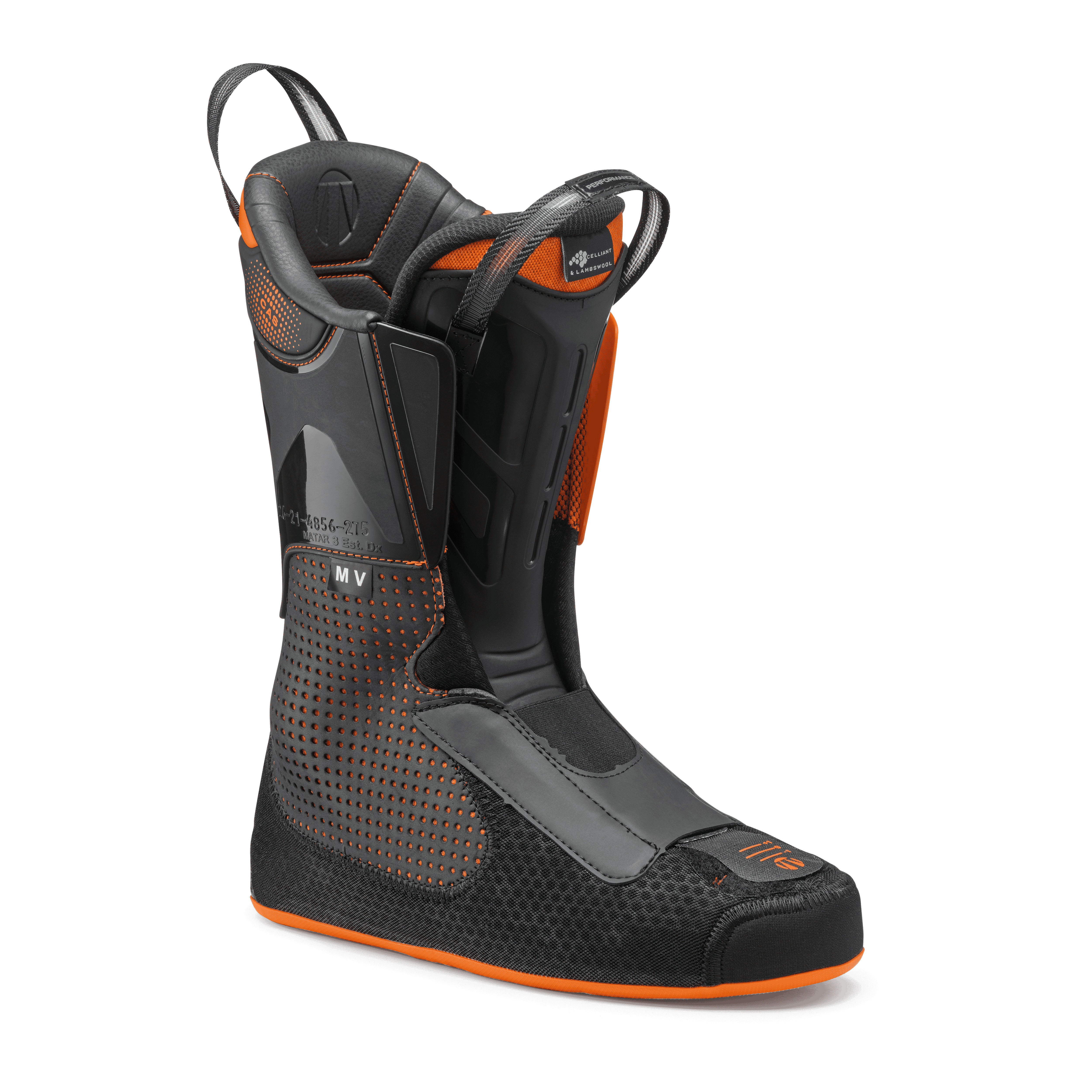 Tecnica MACH1 MV 110 TD GW