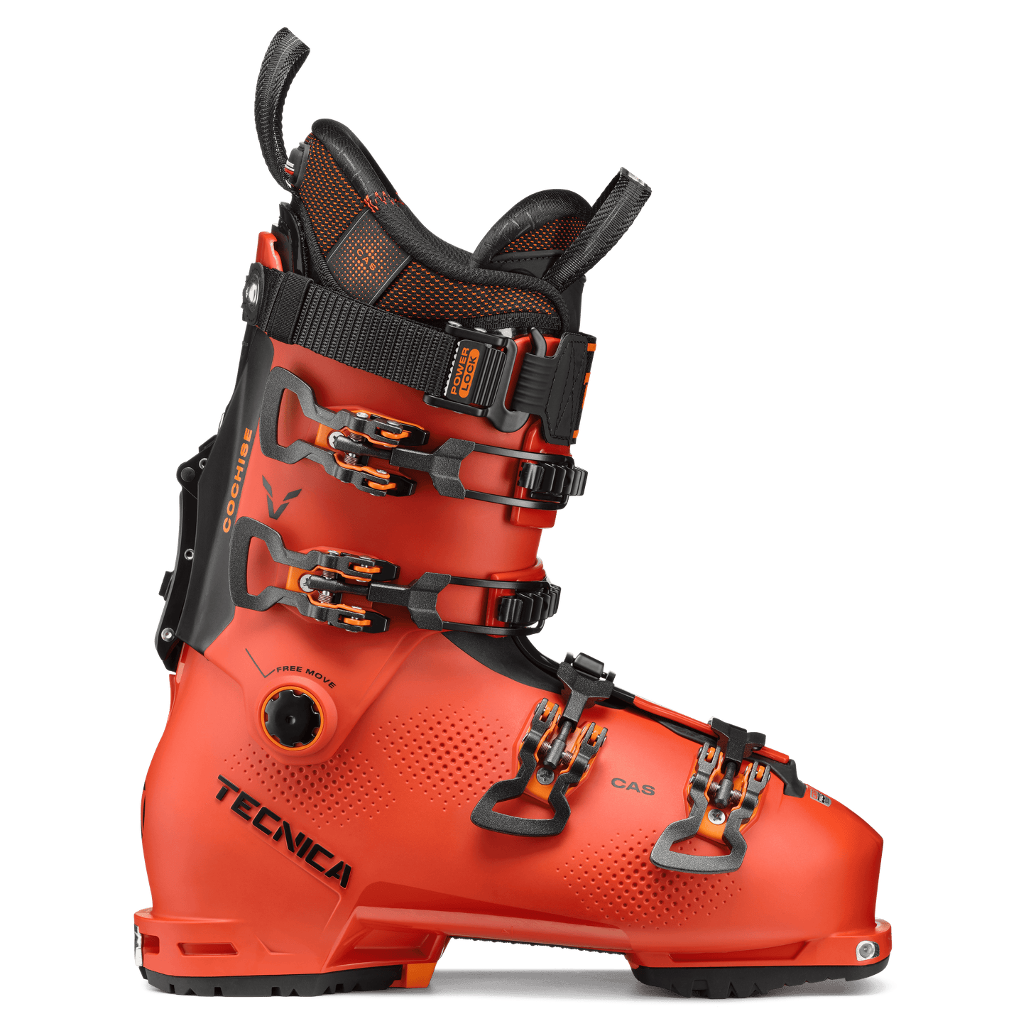 Tecnica Mens Cochise 130 DYN Boot