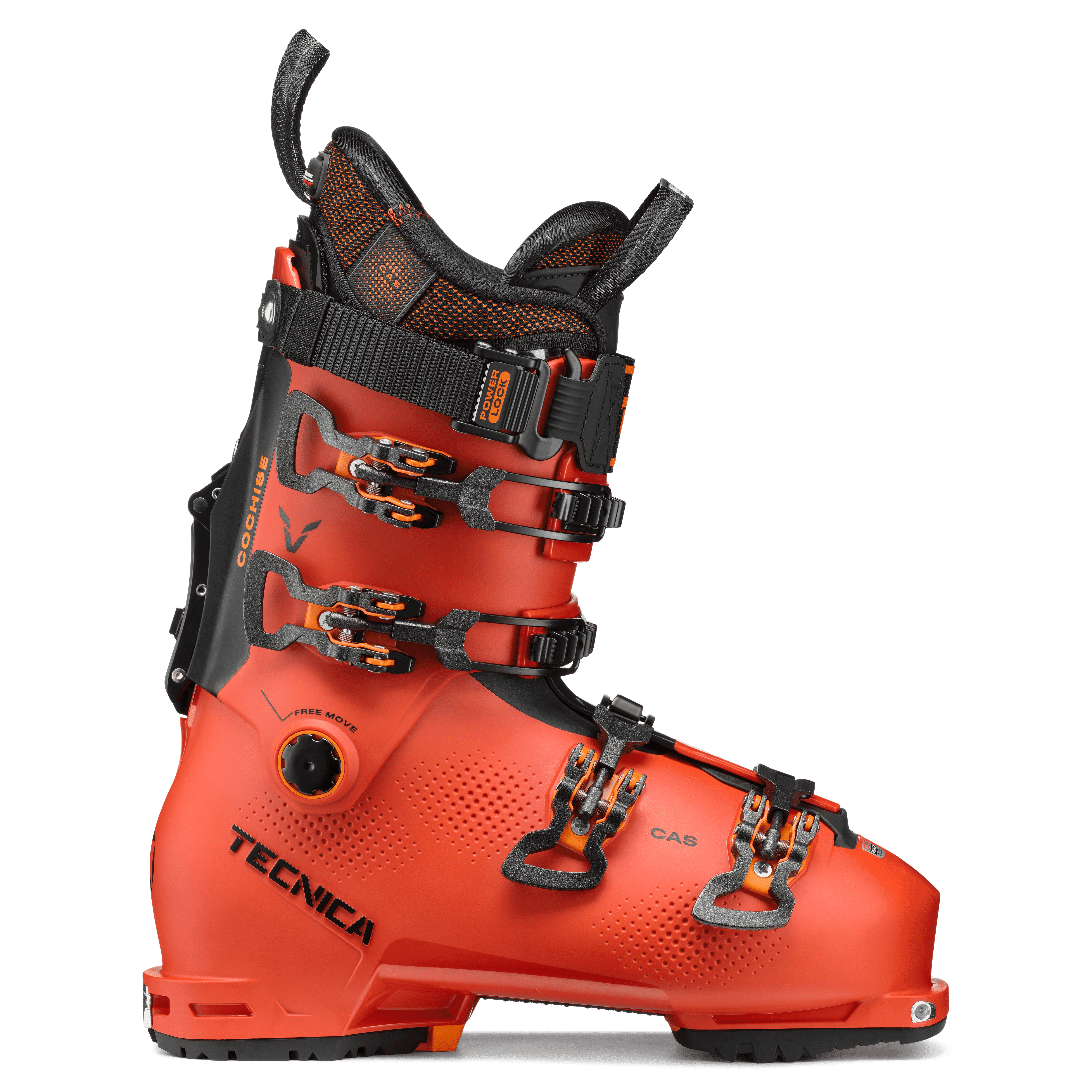 Tecnica COCHISE 130 DYN GW Ski Boots