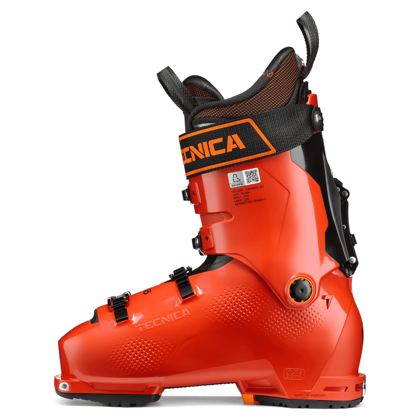 Tecnica Mens Cochise 130 DYN Boot