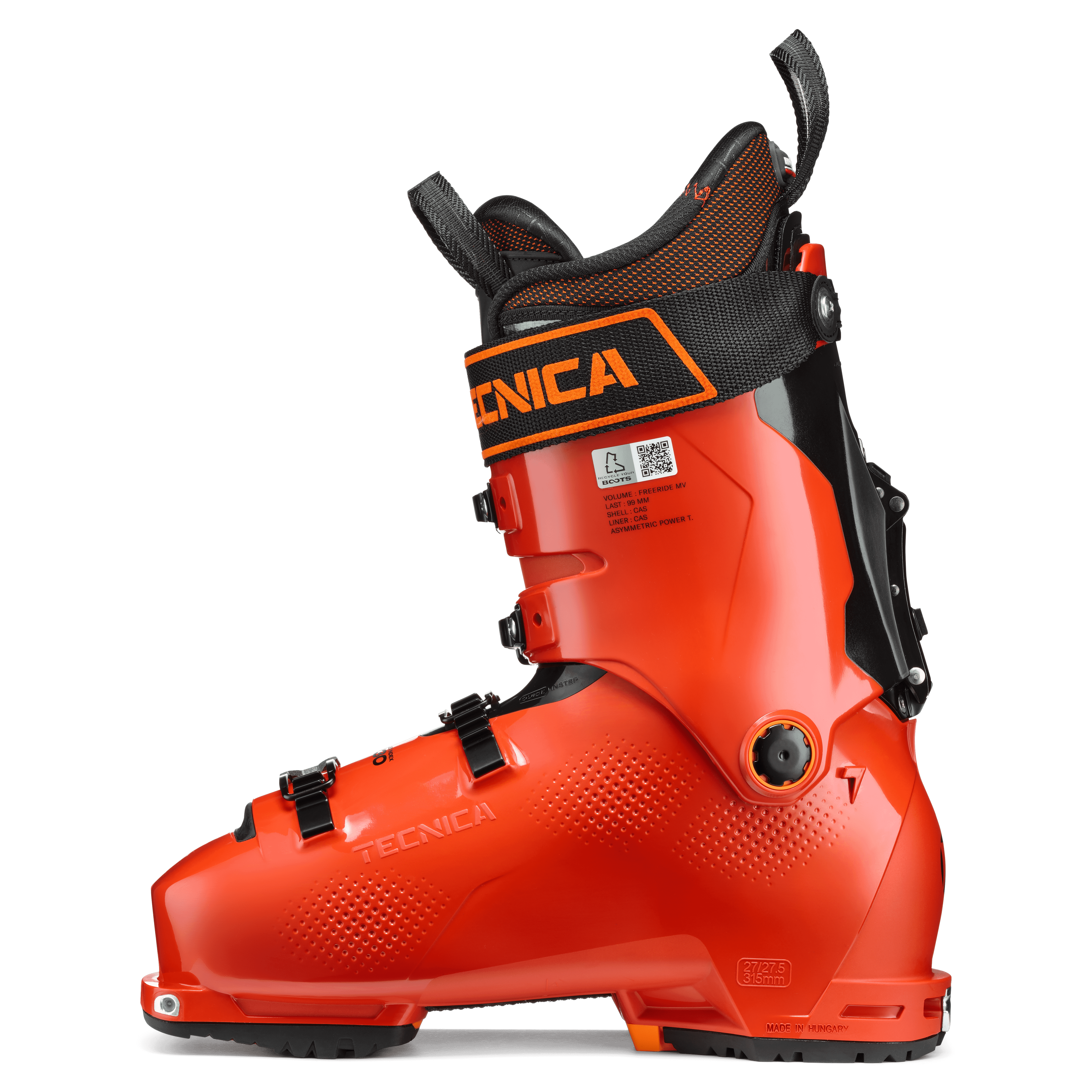 Tecnica COCHISE 130 DYN GW Ski Boots