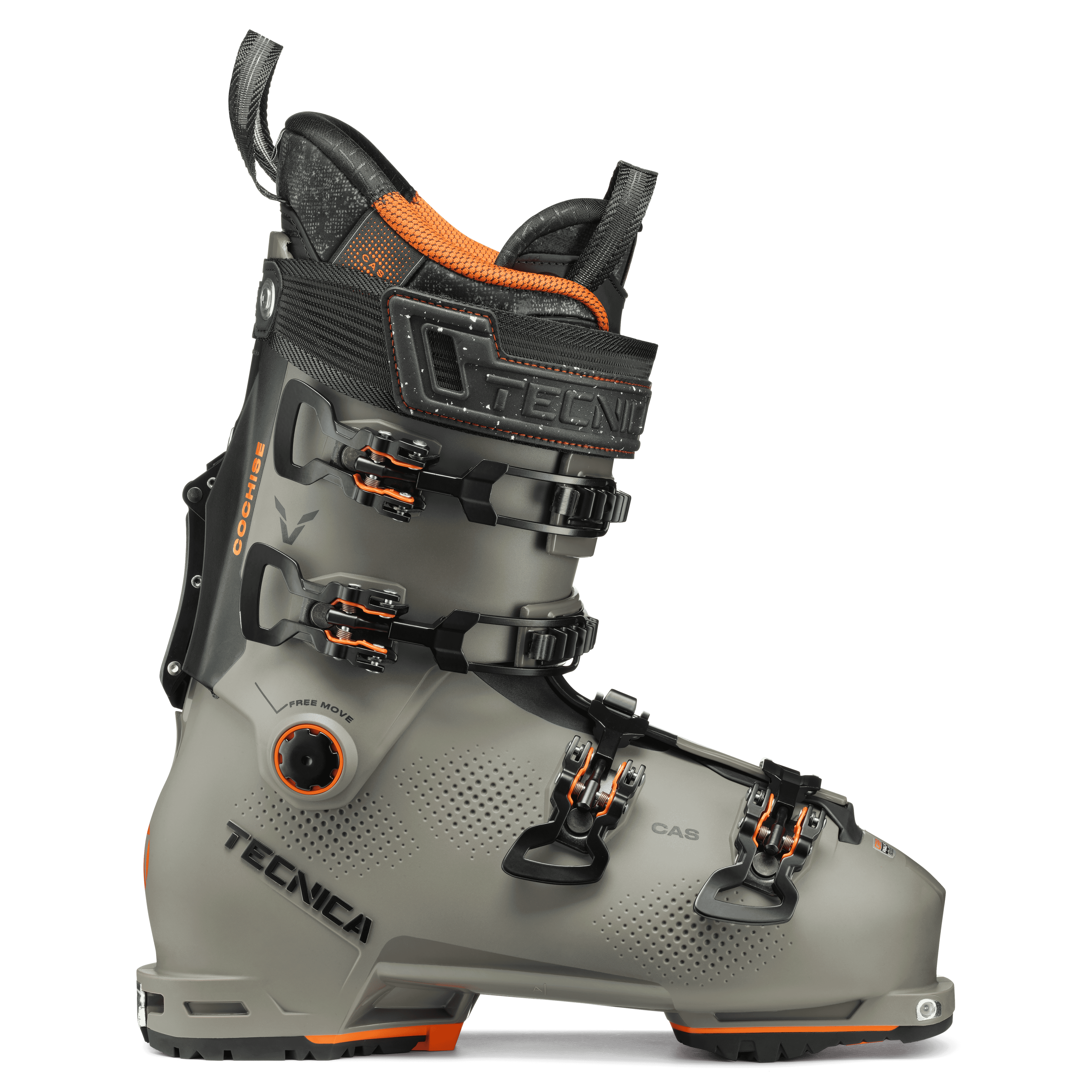 Tecnica COCHISE 110 DYN GW Ski Boots