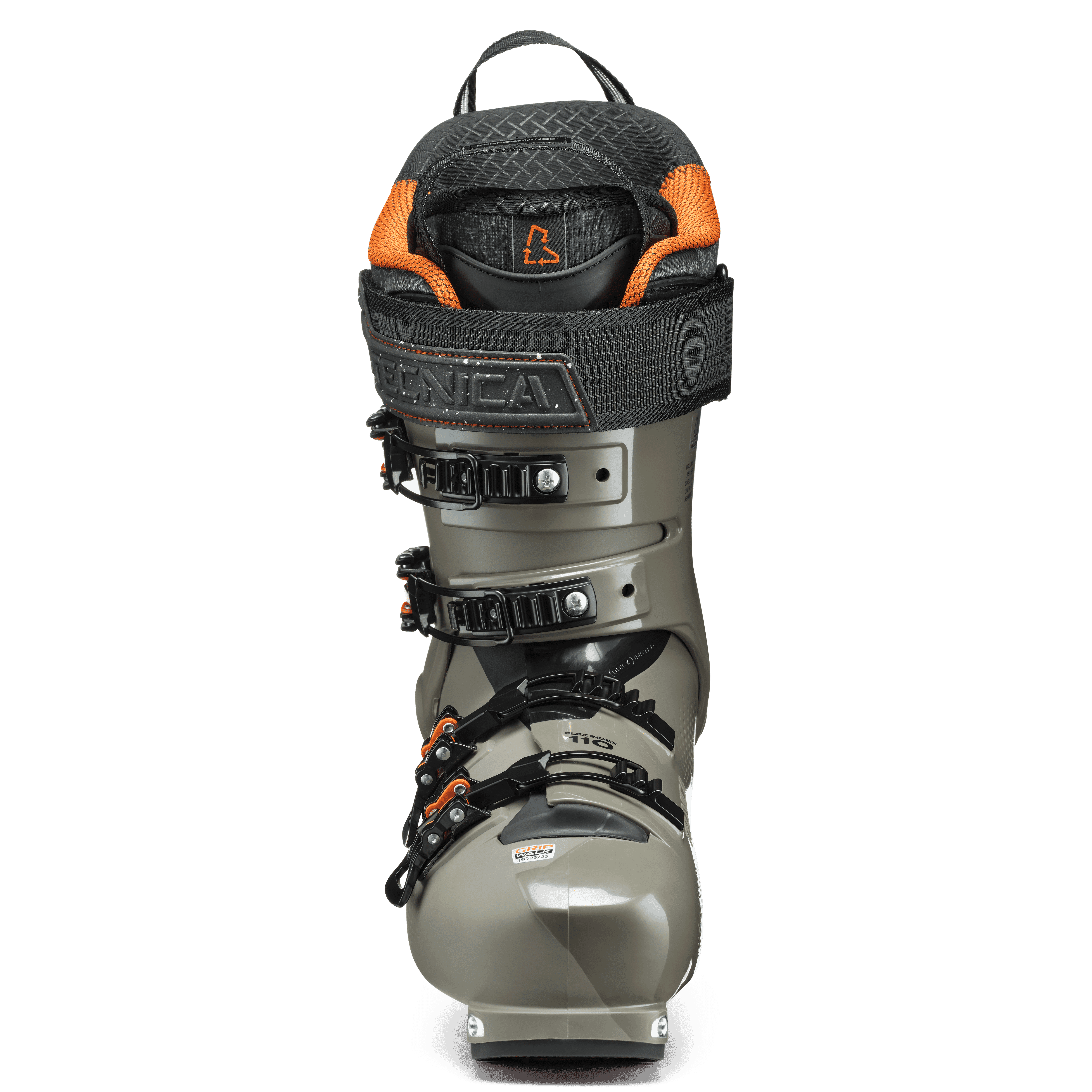 Tecnica COCHISE 110 DYN GW Ski Boots