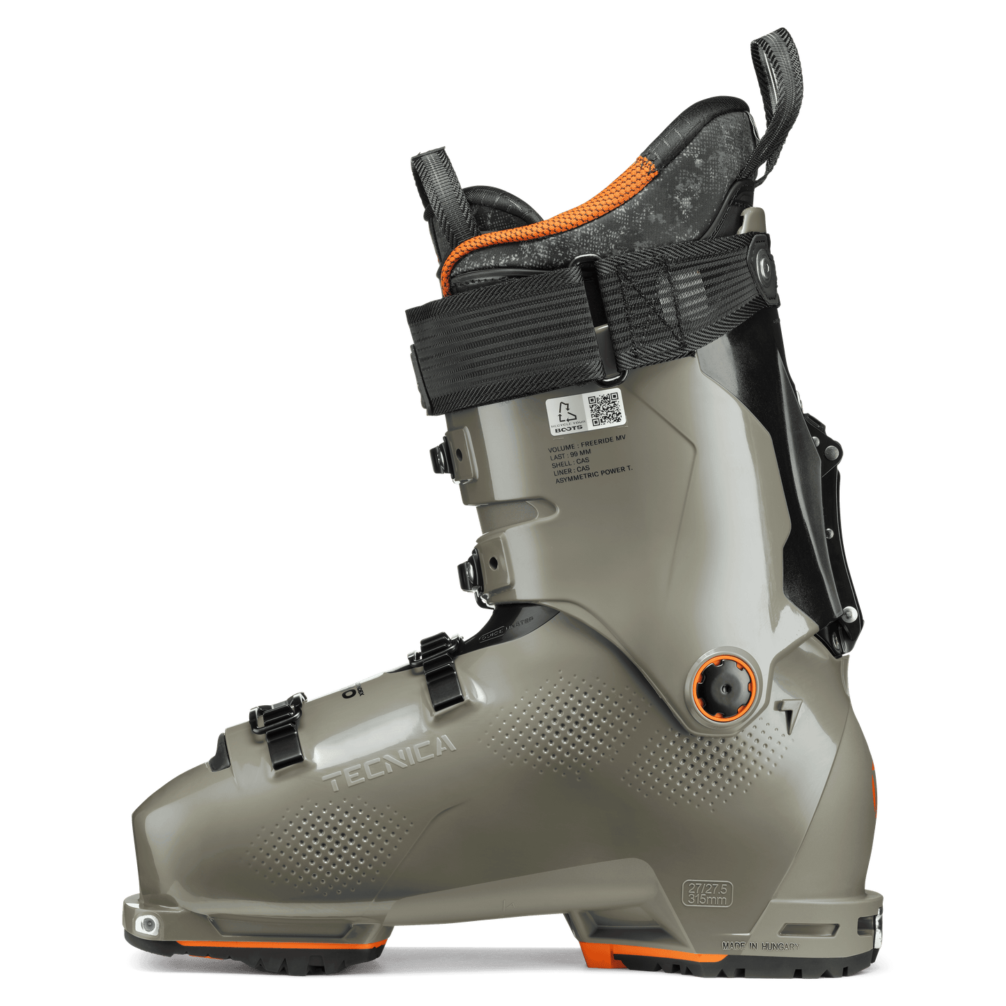 Tecnica Mens Cochise 110 DYN Boot