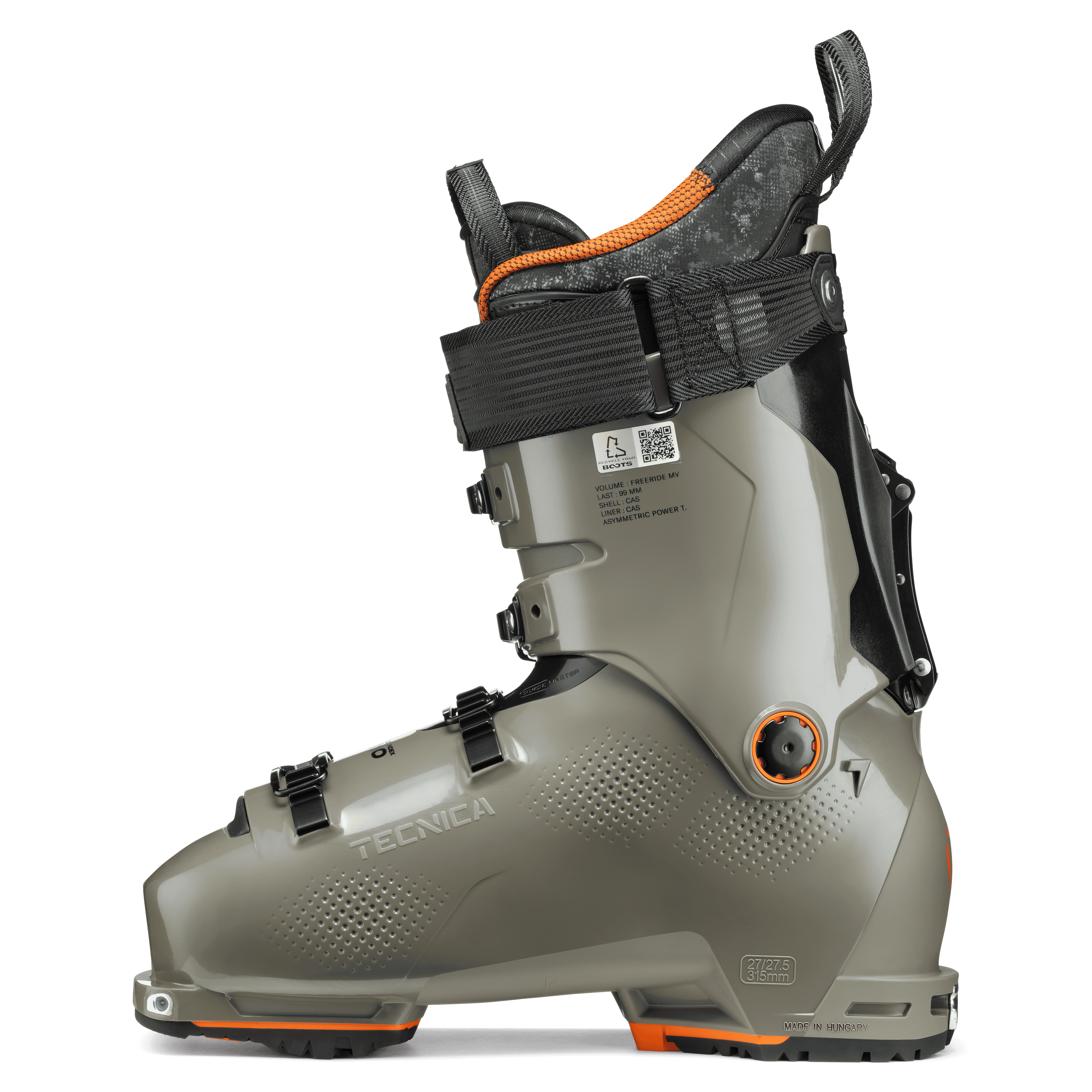 Tecnica COCHISE 110 DYN GW Ski Boots